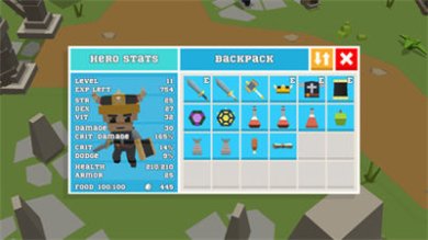 简单地牢最新版下载-简单地牢下载v1.0