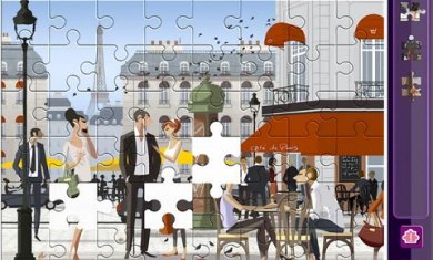 故事拼图手机版下载-故事拼图免费版下载v4.0