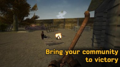 日落之战官方版