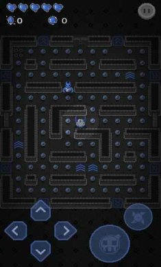 怪蛋地牢正式版