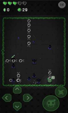 怪蛋地牢正式版