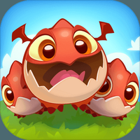 合并这些小龙龙中文版