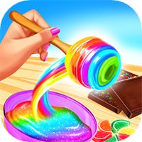 开心爱消消游戏