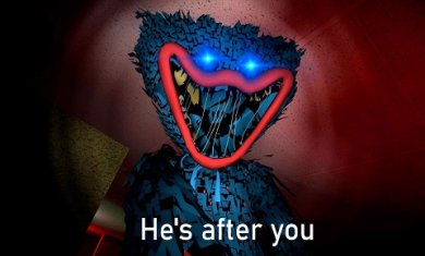 波比追逐战手机版下载-波比追逐战游戏官方版下载v1.4