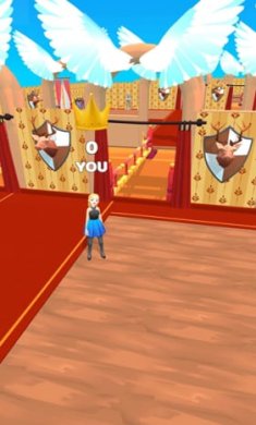 头发竞赛大乱斗最新版下载-头发竞赛大乱斗完整版下载v1.0.14