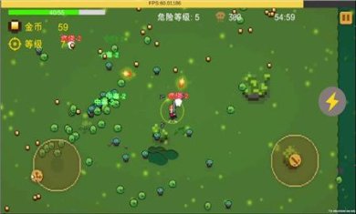 异界重生游戏手机版下载-异界重生免广告版下载v1.1