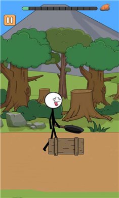 火柴人逃亡录7游戏下载-火柴人逃亡录7最新版中文下载v1.0