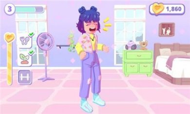 口袋伙伴游戏下载-口袋伙伴官方中文版下载v0.1