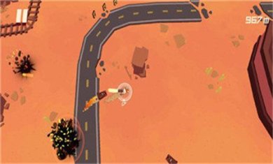 驾驶追逐游戏下载-驾驶追逐手机版安卓下载v1.0