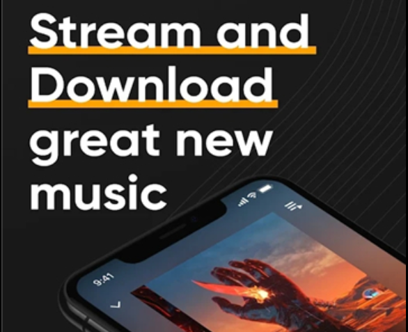 audiomack中文官网下载下载-audiomack安卓版下载中文下载V6.19.4