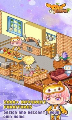 皮卡堂中文版下载-皮卡堂免费破解版下载v1.0.18