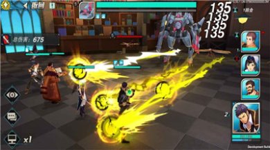 盖伊传说破解版下载-盖伊传说破解版安卓版最新下载v1.3.3.1