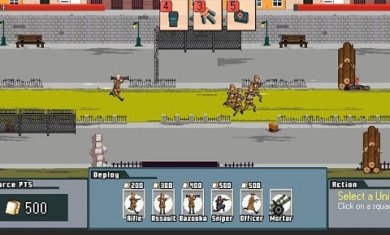 1944年世界大战破解版下载-1944年世界大战无限金币版下载v2