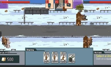 1944年世界大战无限金币版