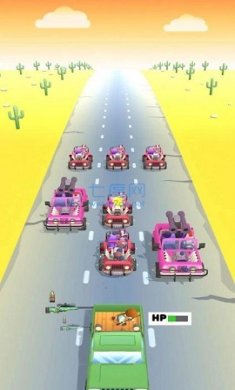 恶霸爆破手最新版下载-恶霸爆破手官方安卓版下载v1.0.0