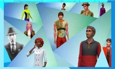 模拟人生4美丽生活中文版下载-模拟人生4美丽生活安卓版下载v7.06.2711.1202