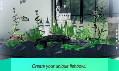 水族设计师正式版下载-水族设计师手机中文版下载V1.0.0