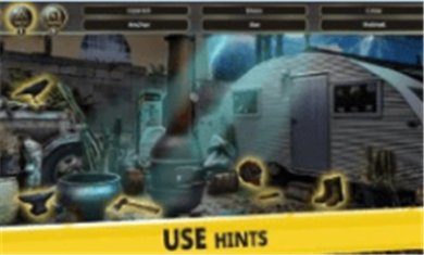 抓捕现场游戏下载-抓捕现场安卓汉化版下载v1.0.2