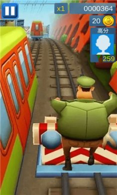 全民酷跑王者游戏下载-全民酷跑王者最新版下载v1.1