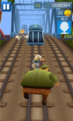 全民酷跑王者最新版