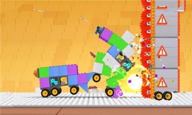 打造飞车游戏下载-打造飞车安卓版下载v1.3.3