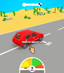 极限提速手机版