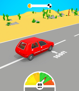 极限提速游戏安卓版下载-极限提速手机版下载v1.0