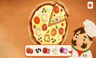 神厨小当家安卓版下载-神厨小当家官方版下载v1.0.1