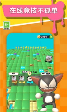 极限竞跑安卓版