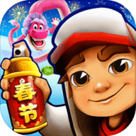 地铁跑酷黑客作弊菜单悬浮窗