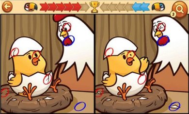 请你来找茬最新版下载-请你来找茬游戏下载v306.1.0.3018