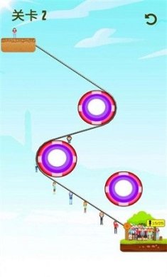 火柴人救援特工队游戏下载-火柴人救援特工队手机版下载v1.0