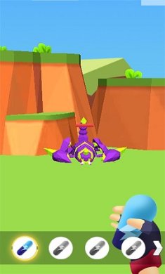 精灵召唤师游戏下载-精灵召唤师手机版下载v1.5.5