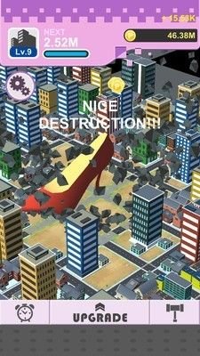 梦想毁灭安卓版