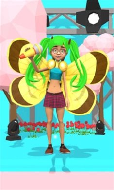 命运掌控者游戏