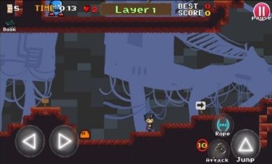 潜入深渊2最新版下载-潜入深渊下载v1.28