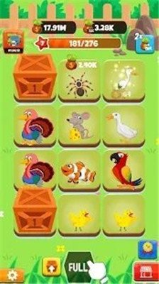 时髦的动物安卓版下载-时髦的动物游戏下载v1.0.5