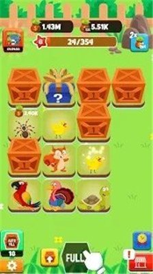 时髦的动物安卓版下载-时髦的动物游戏下载v1.0.5