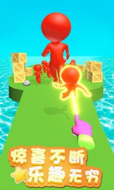 蹦蹦也疯狂安卓版下载-蹦蹦也疯狂最新版下载v1.1.3