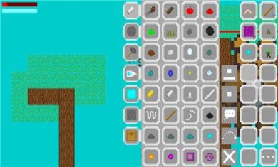 恶魔岛的挣扎正式版