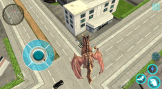 飞龙火球正式版