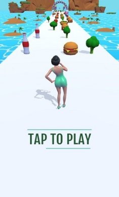 减肥跑酷最新版下载-减肥跑酷手机版下载v2.8