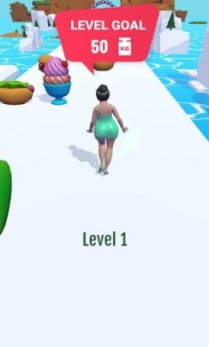 减肥跑酷最新版下载-减肥跑酷手机版下载v2.8