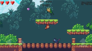 晴朗土地官网版