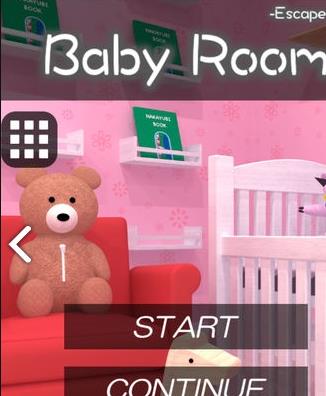逃生房间手机版