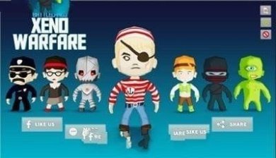 使命规则大逃杀下载-使命规则大逃杀正版下载v1.0