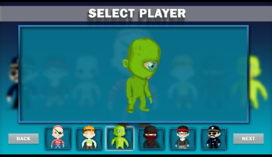 使命规则大逃杀正版