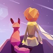 聚星王子的故事官方正版