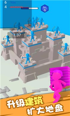 孤城危机官方安卓版