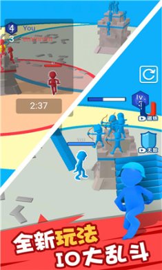 孤城危机游戏下载-孤城危机官方安卓版下载v1.0.0